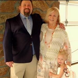 Meet your Posher, Sandra